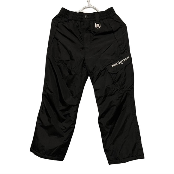 ZeroXposur Chidden Ski Pants Size M - Picture 1 of 5
